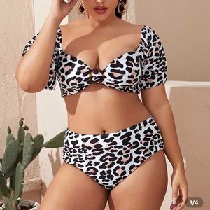 Shein Bikini